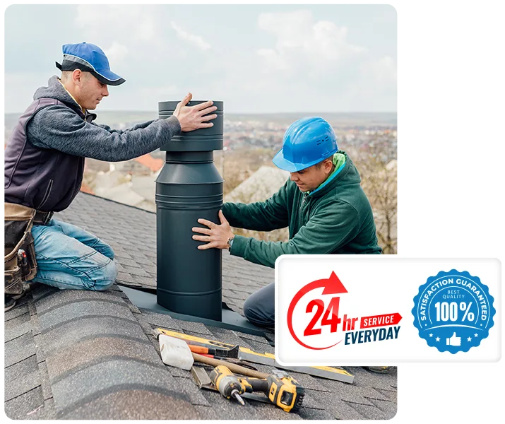 Chimney & Fireplace Installation And Repair in North Port, FL