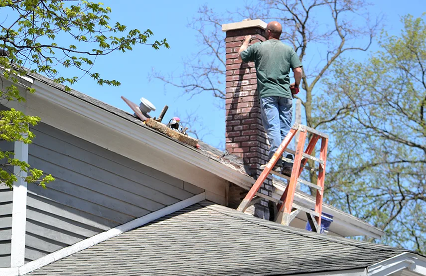 Chimney & Fireplace Inspections Services in North Port, FL